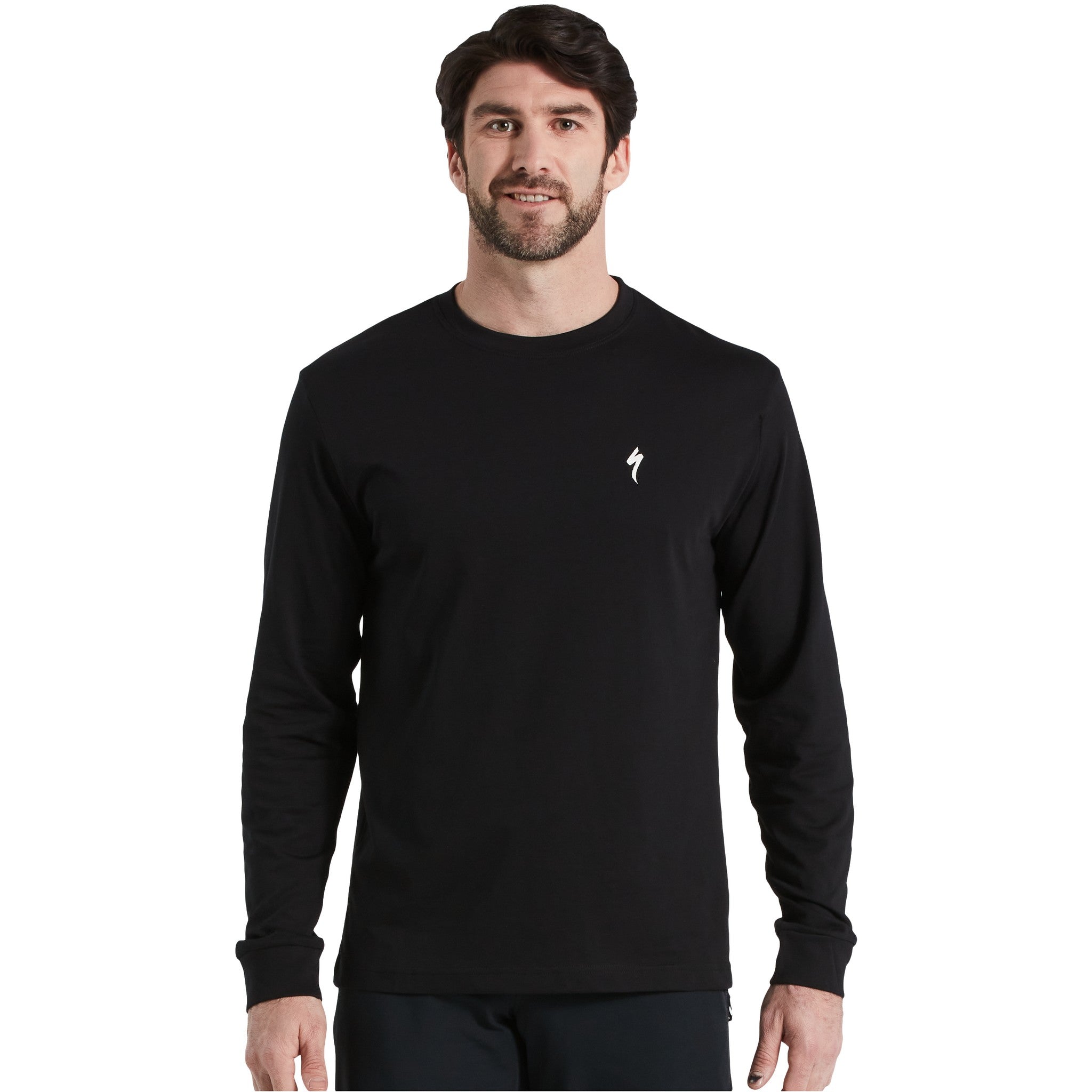 Men's Speed of Light LS Tee
