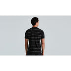 Men's drirelease® Stripe Tech Tee