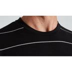 Men's drirelease® Stripe Tech Tee