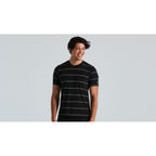 Men's drirelease® Stripe Tech Tee