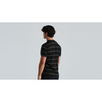 Men's drirelease® Stripe Tech Tee