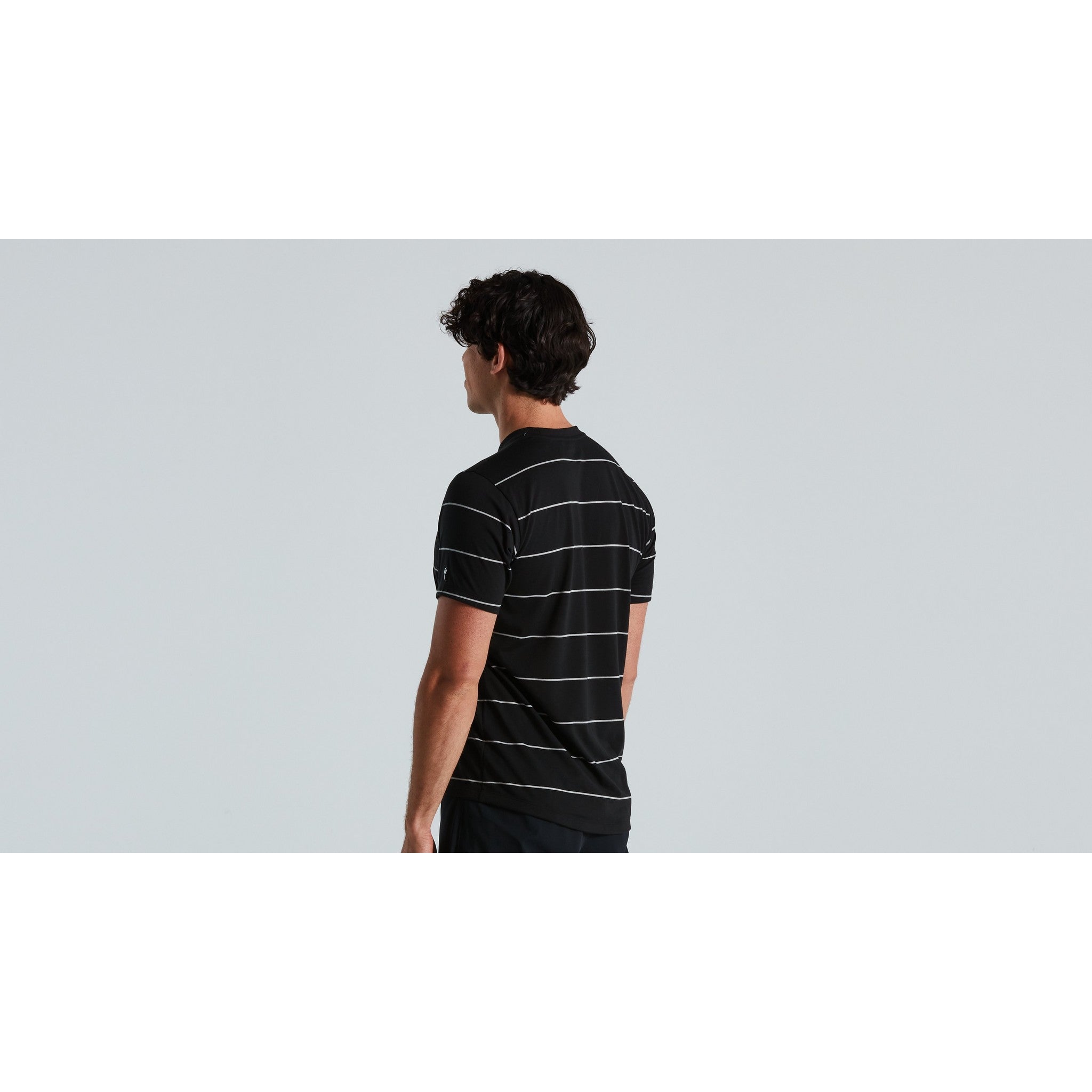 Men's drirelease® Stripe Tech Tee