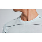 Men's drirelease® Stripe Tech Tee