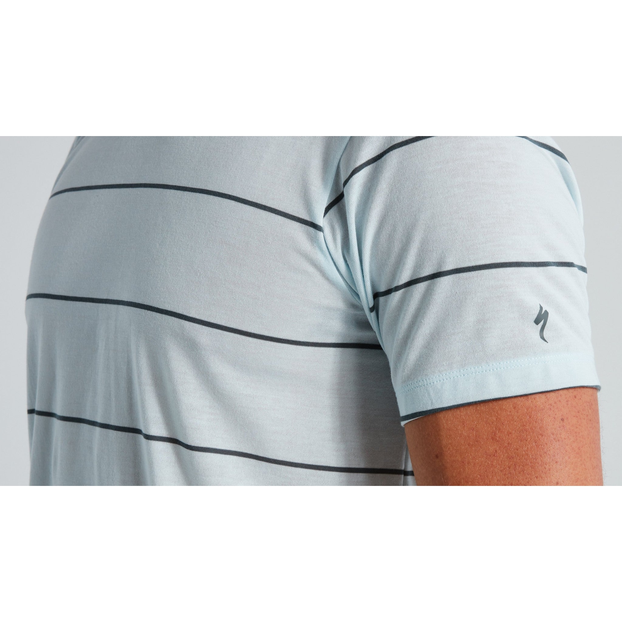 Men's drirelease® Stripe Tech Tee
