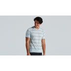 Men's drirelease® Stripe Tech Tee