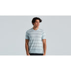 Men's drirelease® Stripe Tech Tee