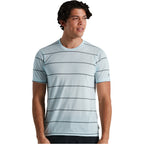 Men's drirelease® Stripe Tech Tee