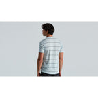 Men's drirelease® Stripe Tech Tee