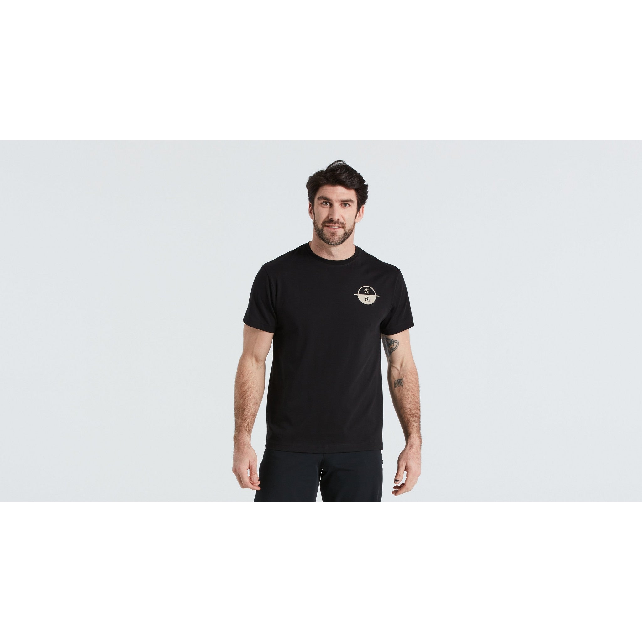 Men's Speed of Light Tee