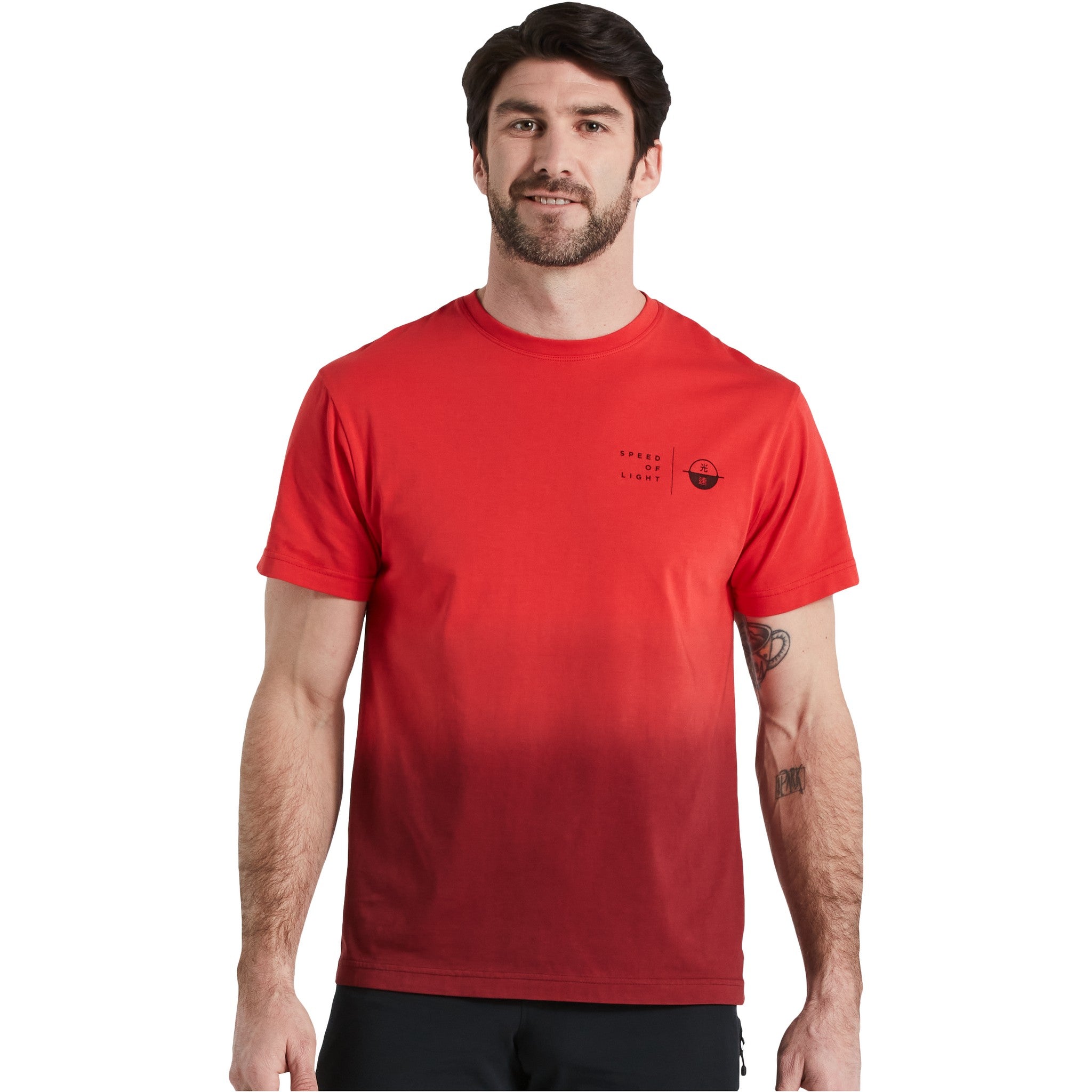 Men's Speed of Light Tee