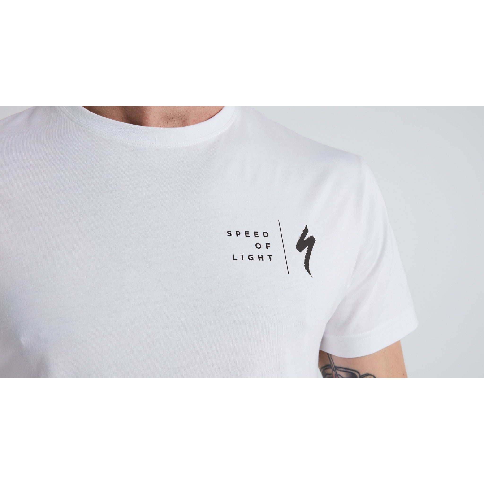 Men's Speed of Light Tee