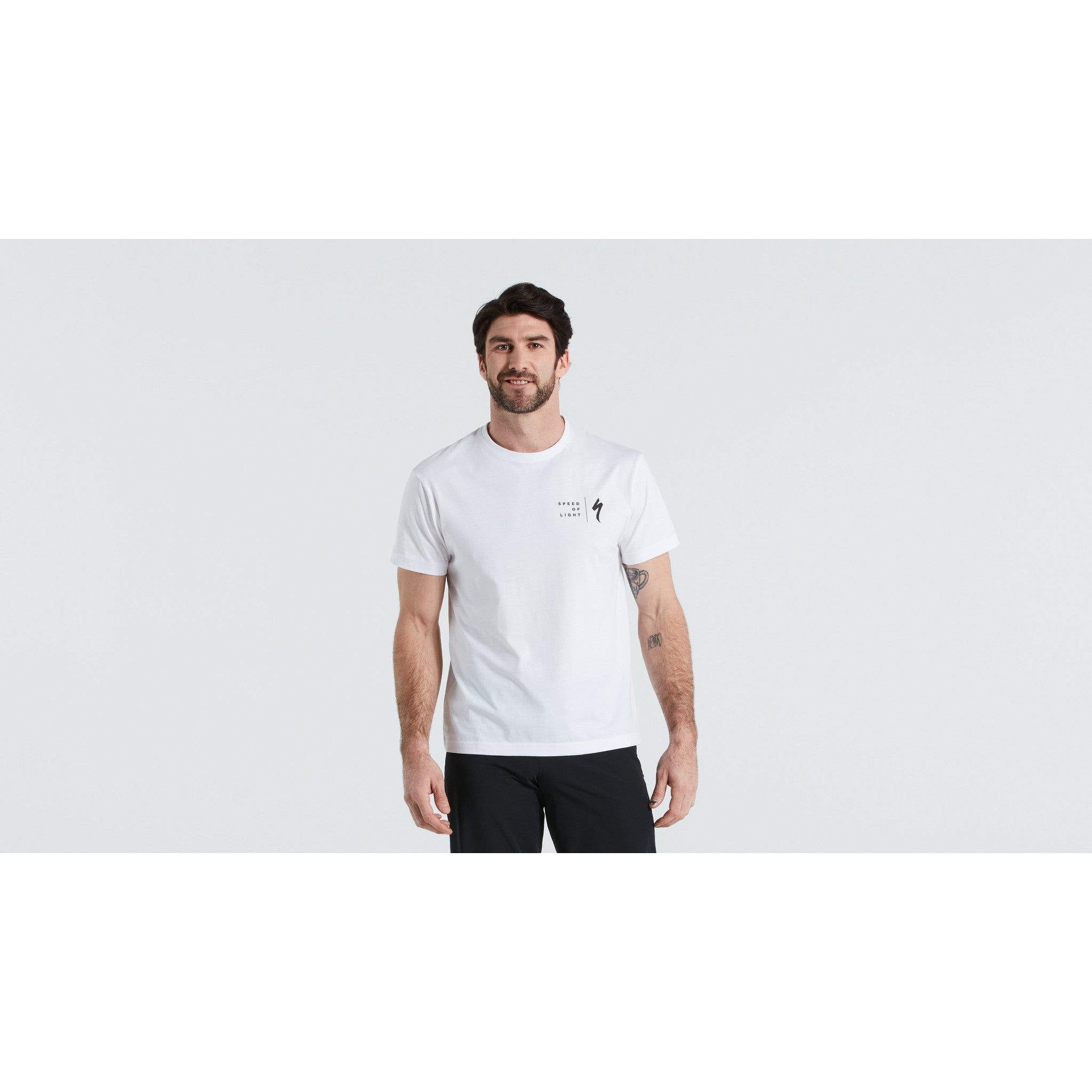 Men's Speed of Light Tee