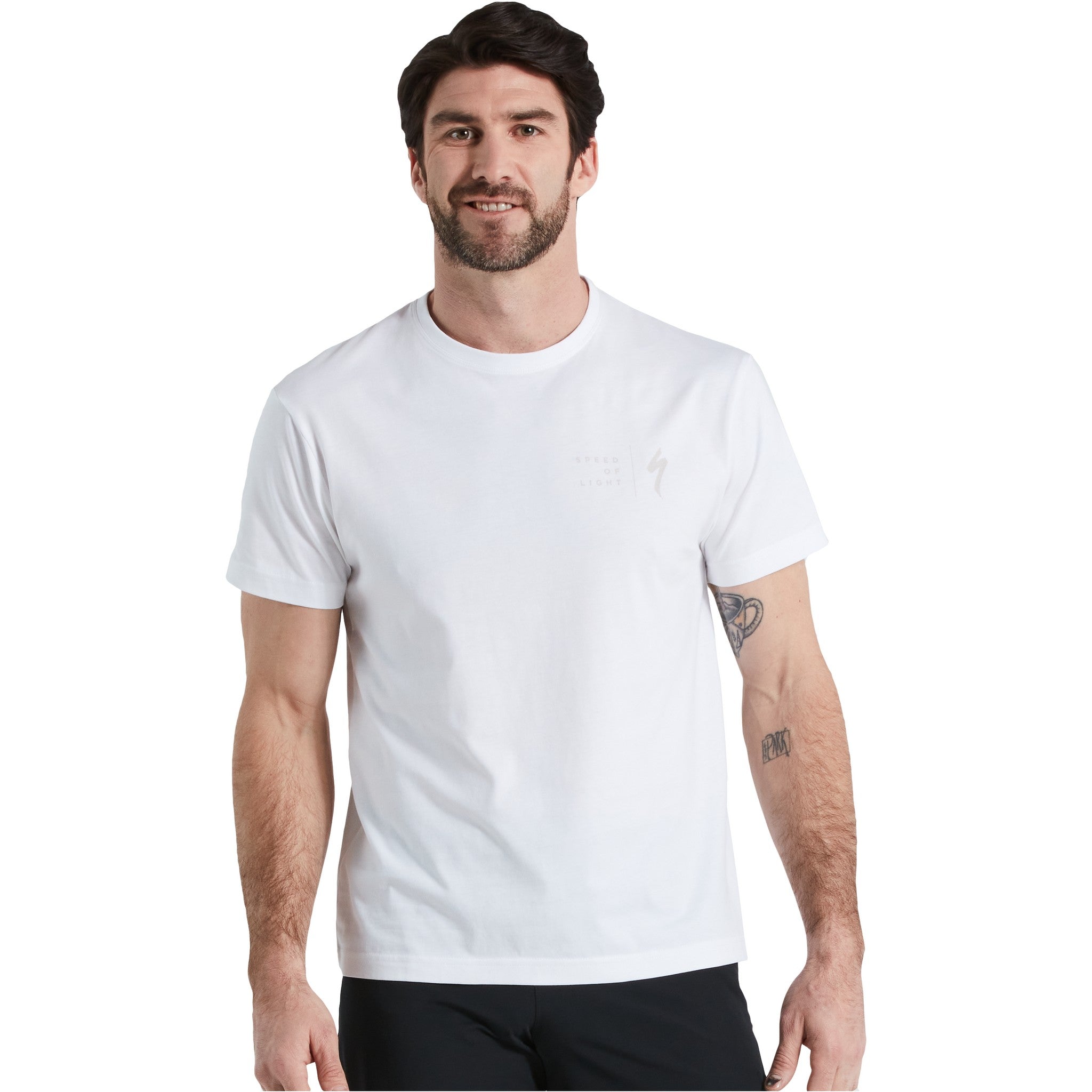 Men's Speed of Light Tee