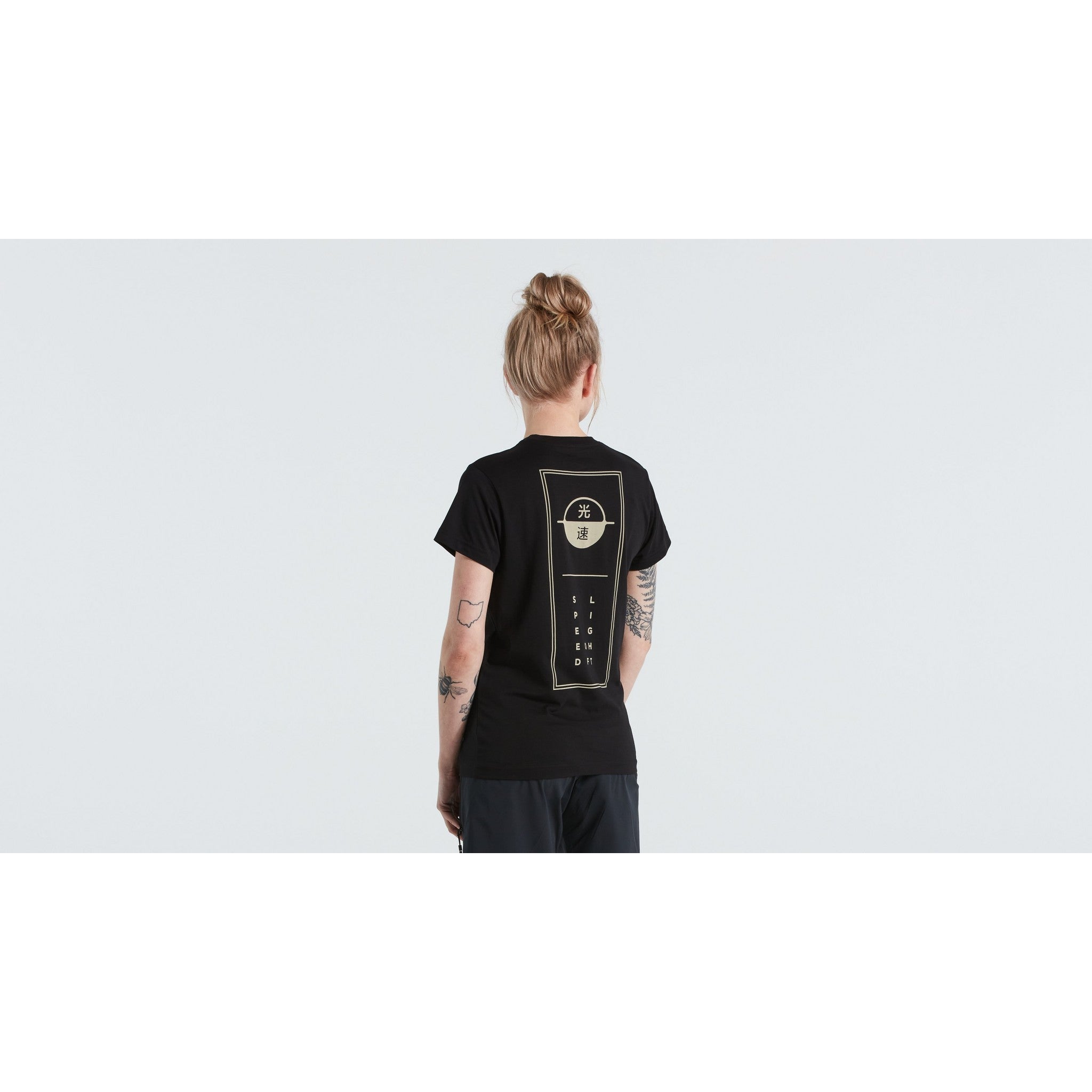 Women's Speed of Light Tee