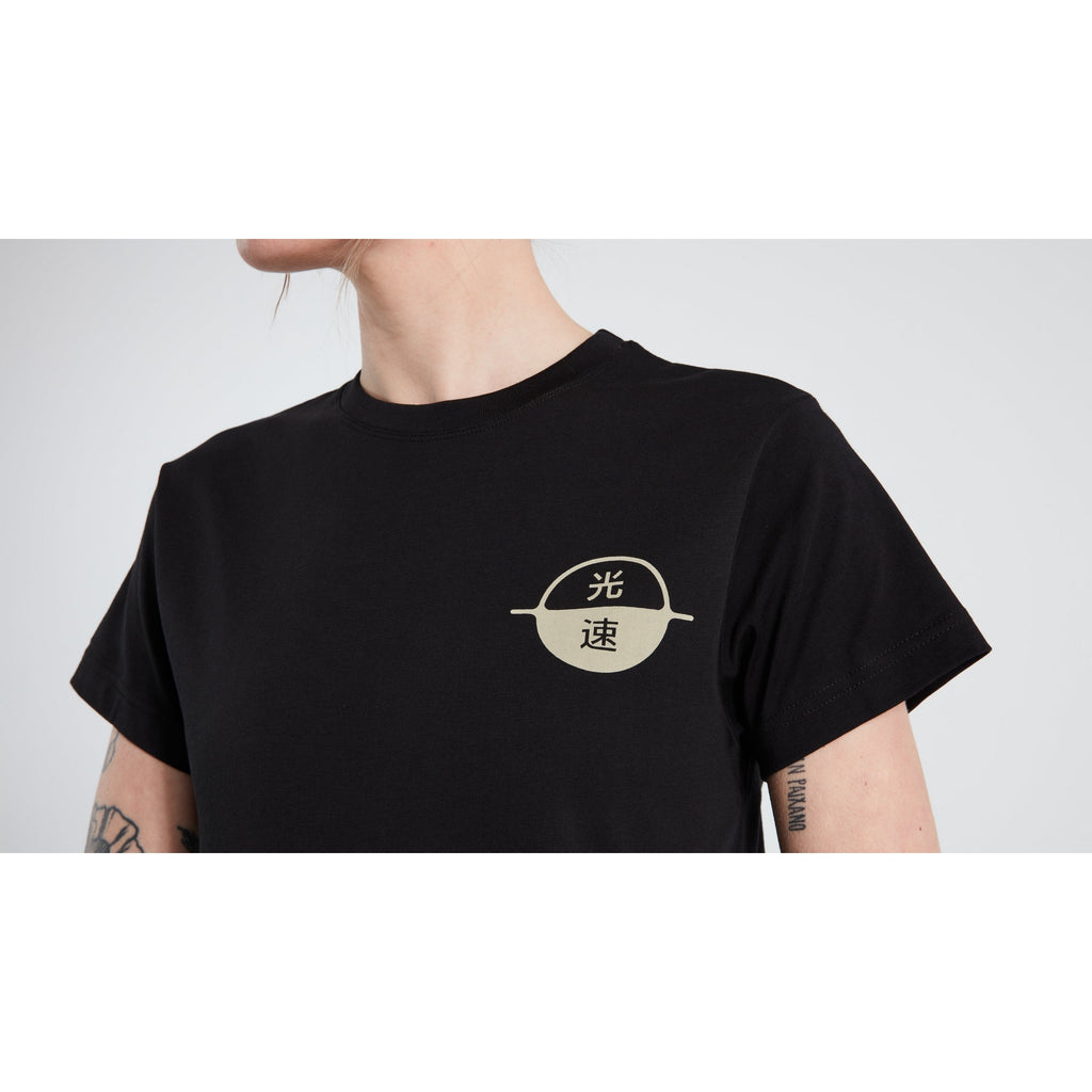 Women's Speed of Light Tee