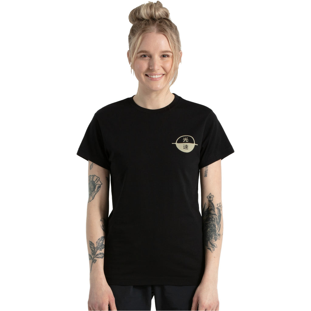 Women's Speed of Light Tee