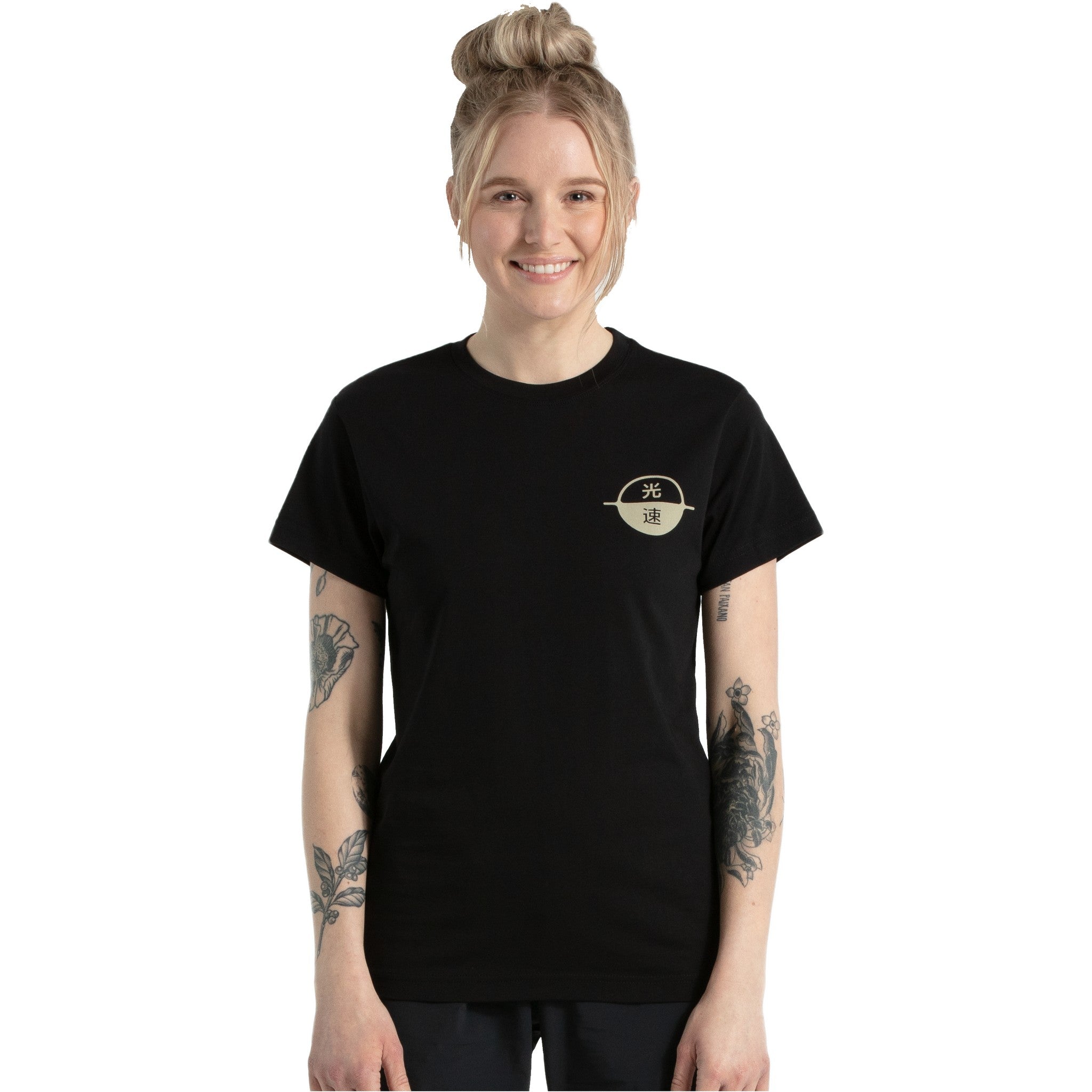 Women's Speed of Light Tee