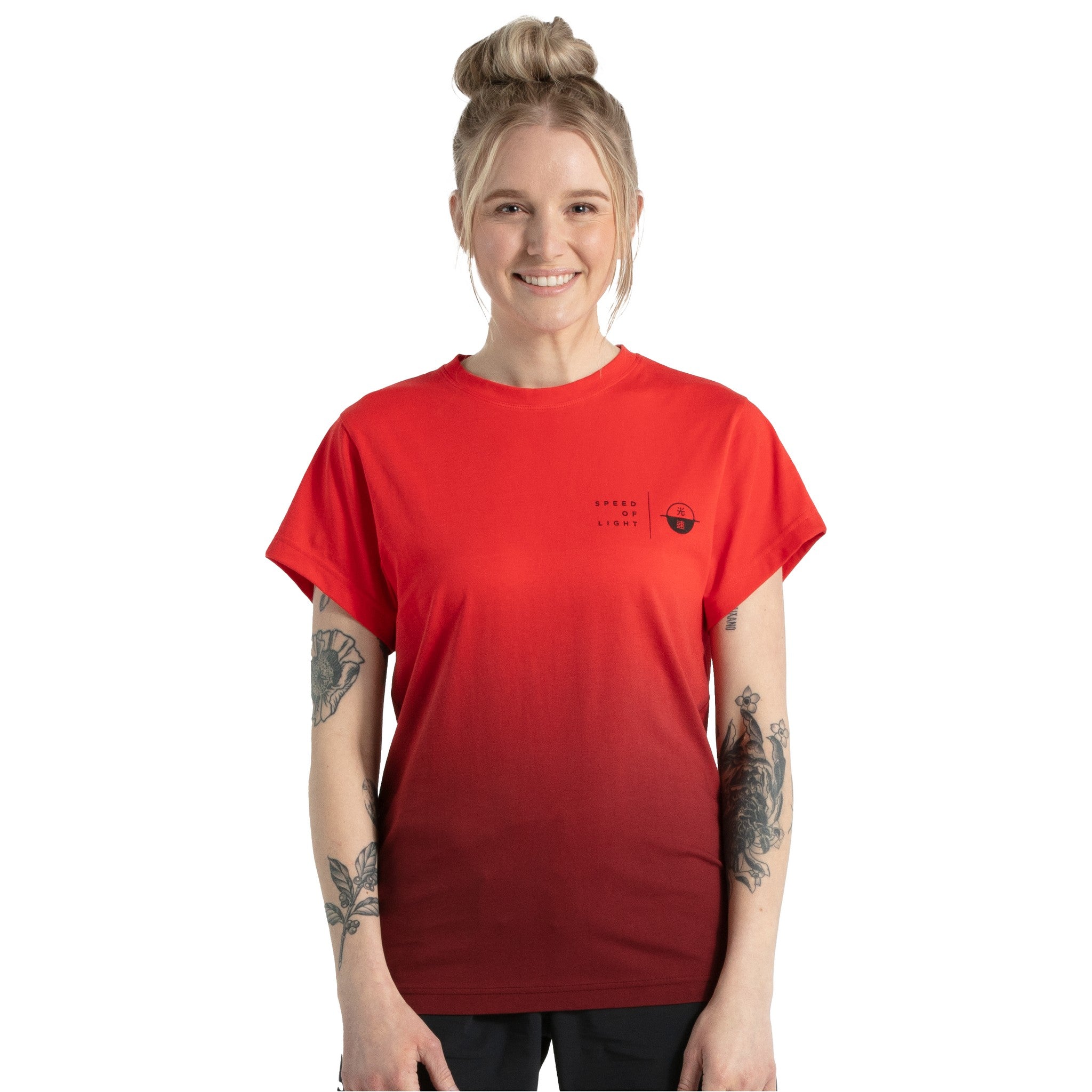 Women's Speed of Light Tee
