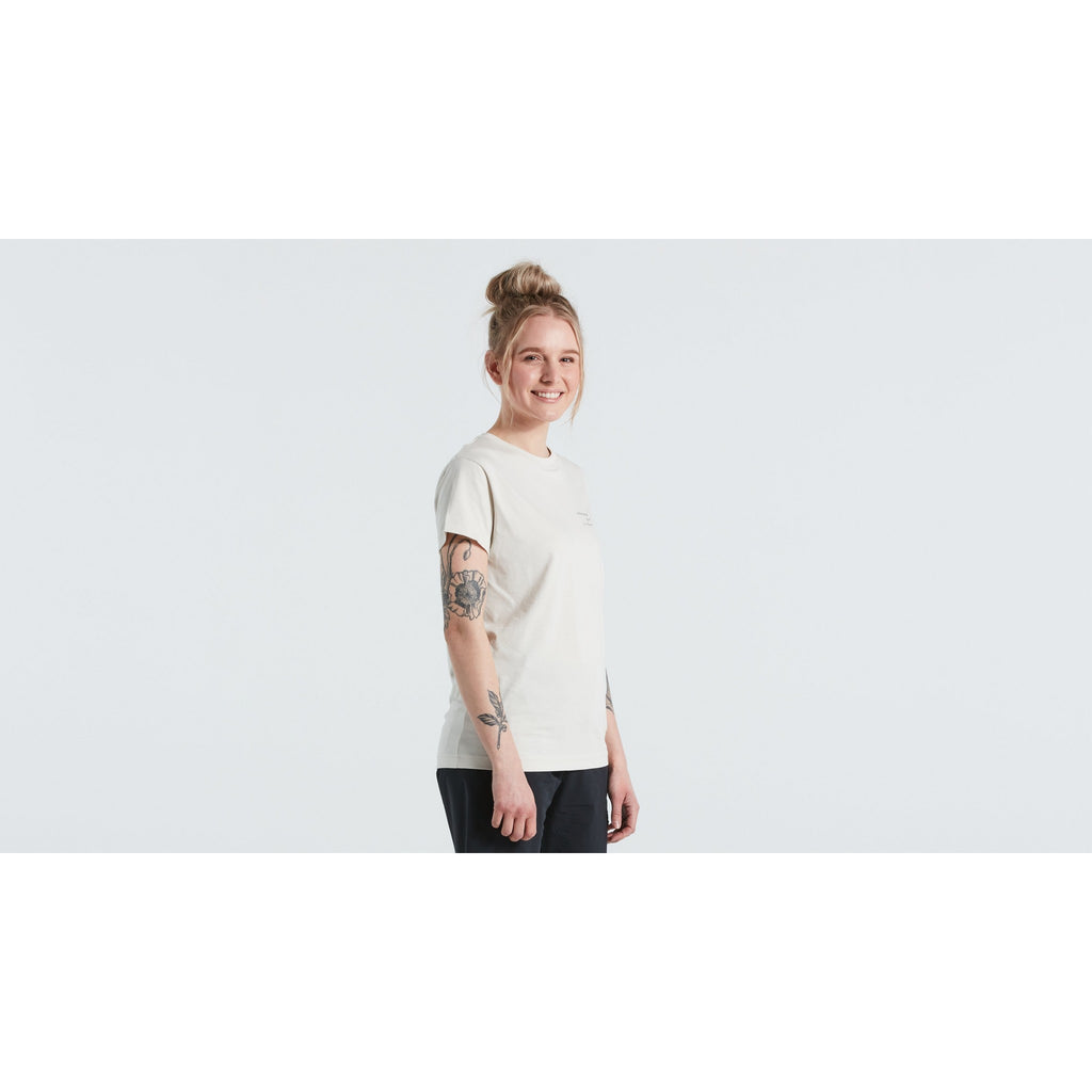 Women's Speed of Light Tee