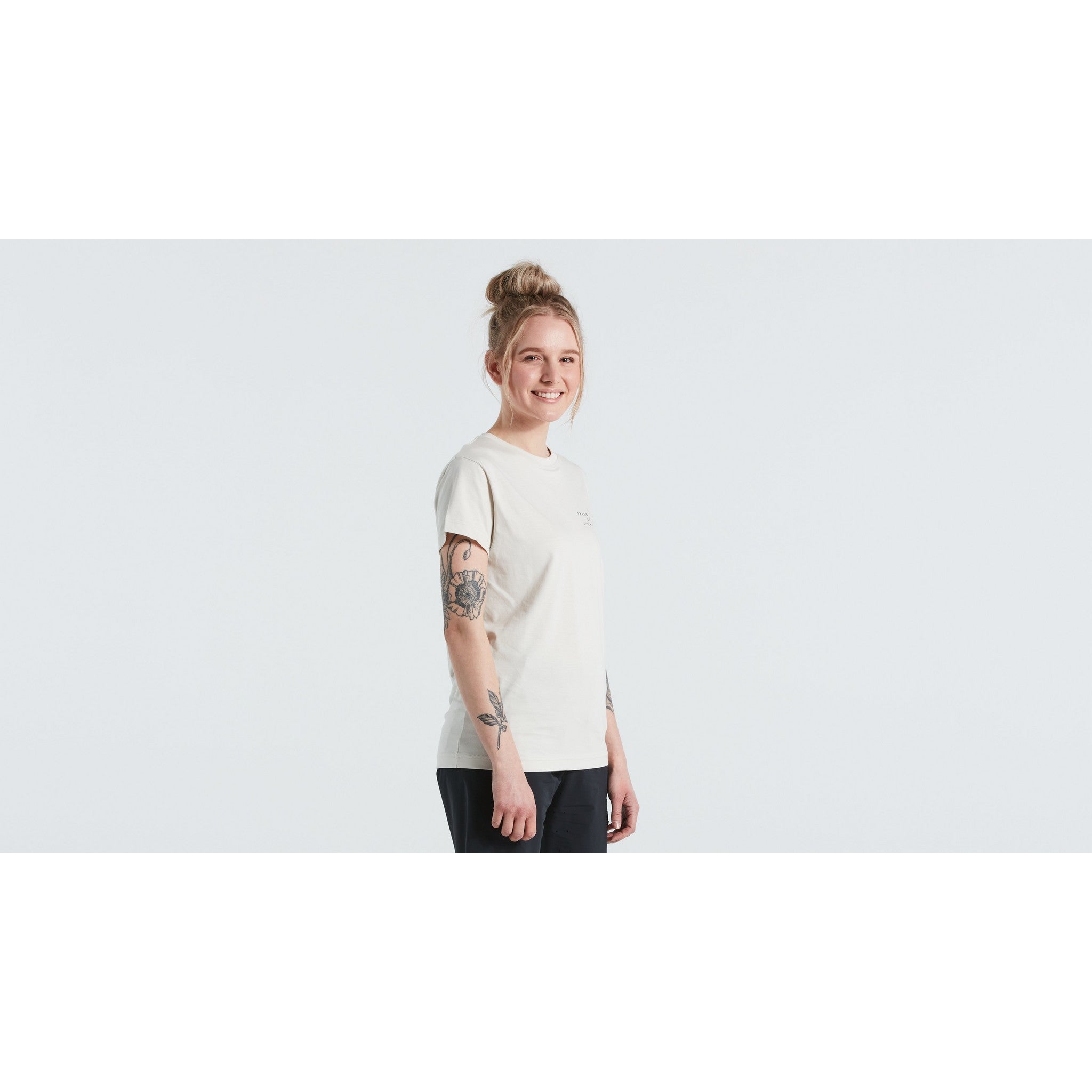 Women's Speed of Light Tee