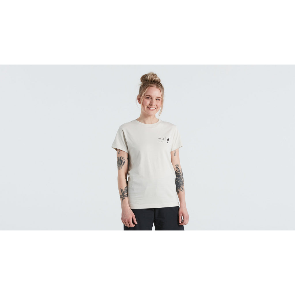 Women's Speed of Light Tee