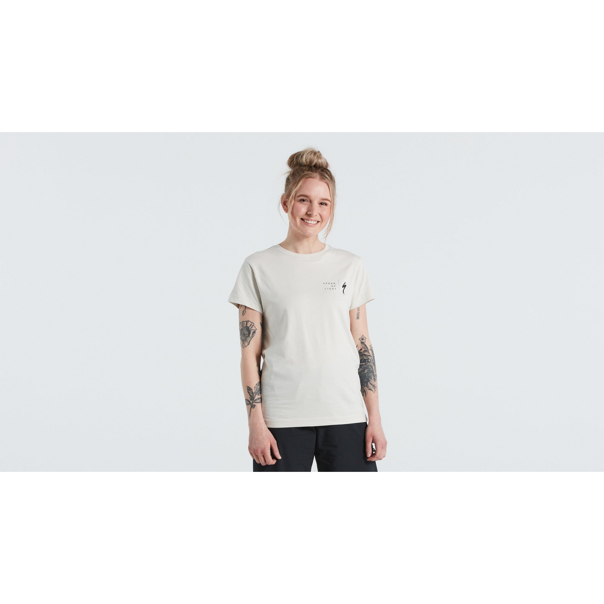 Women's Speed of Light Tee