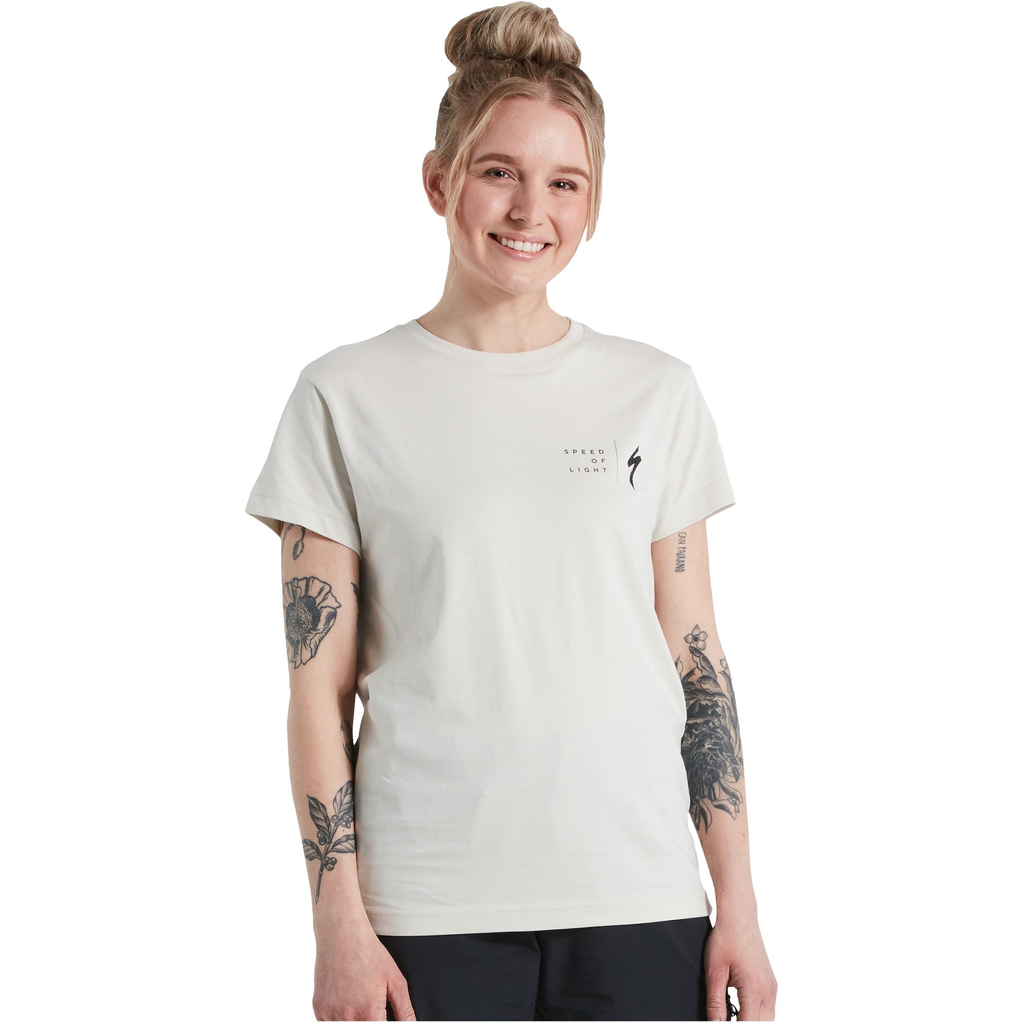 Women's Speed of Light Tee