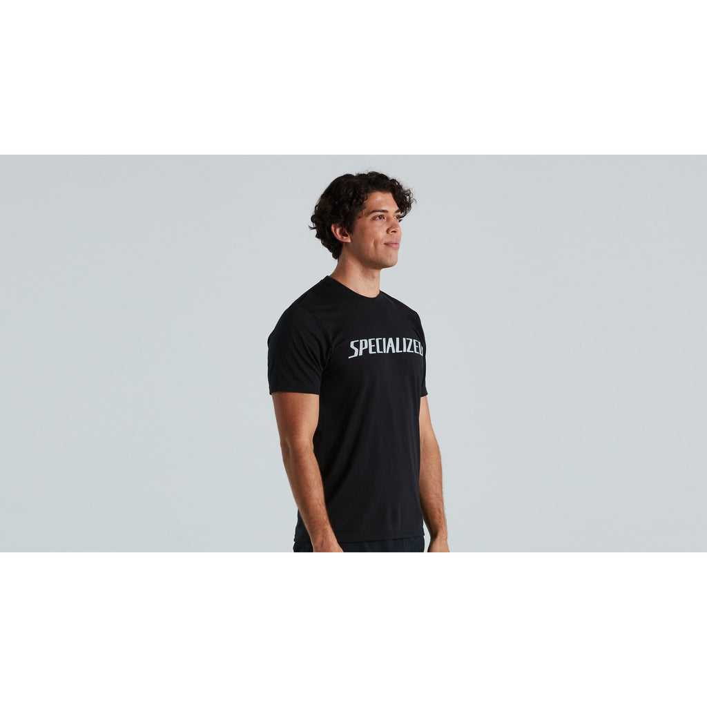 Men's Wordmark T-Shirt