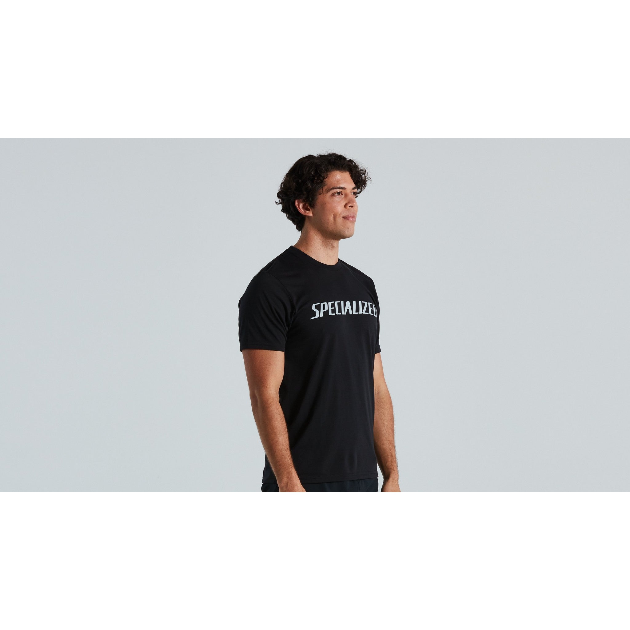 Men's Wordmark T-Shirt