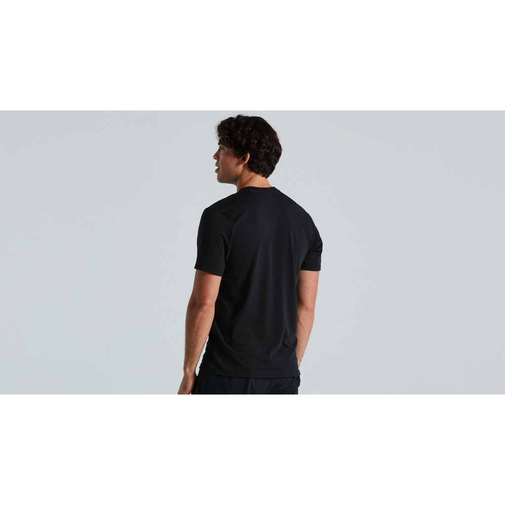 Men's Wordmark T-Shirt