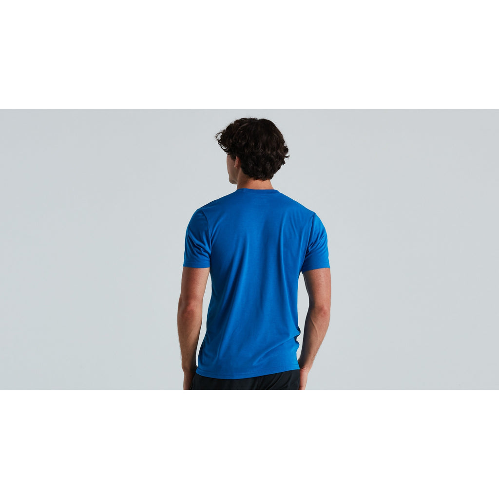Men's Wordmark T-Shirt