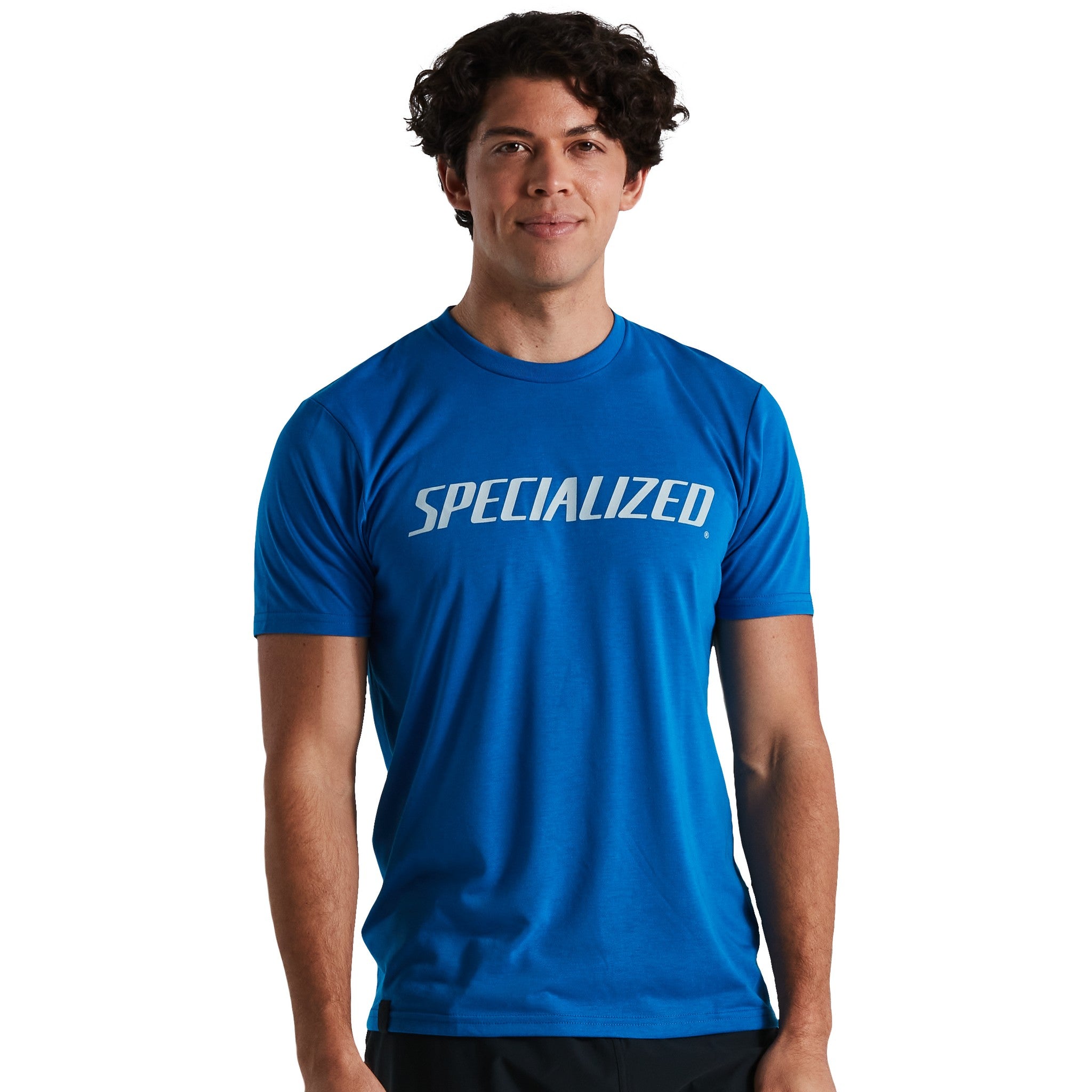 Men's Wordmark T-Shirt