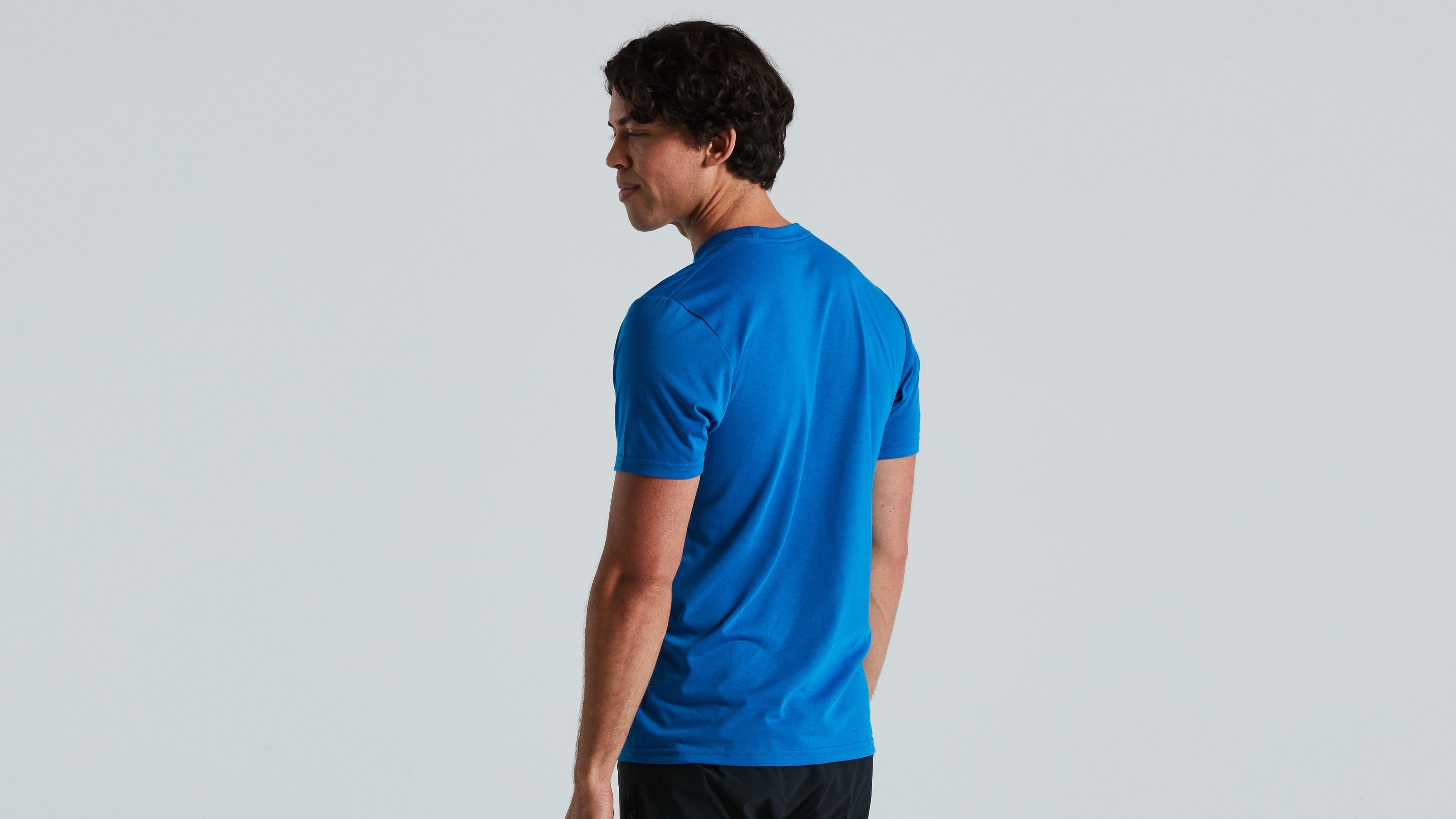 Men's Wordmark T-Shirt