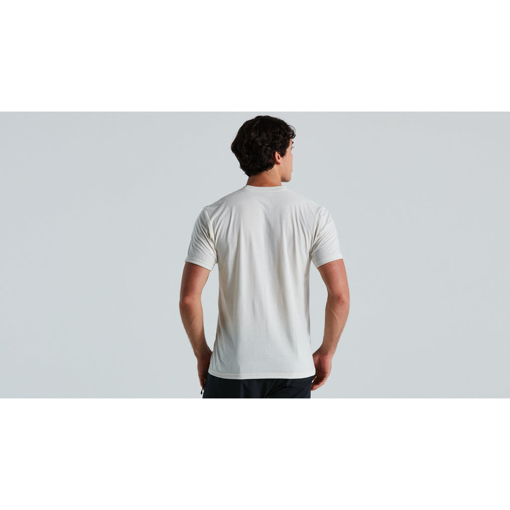 Men's Wordmark T-Shirt