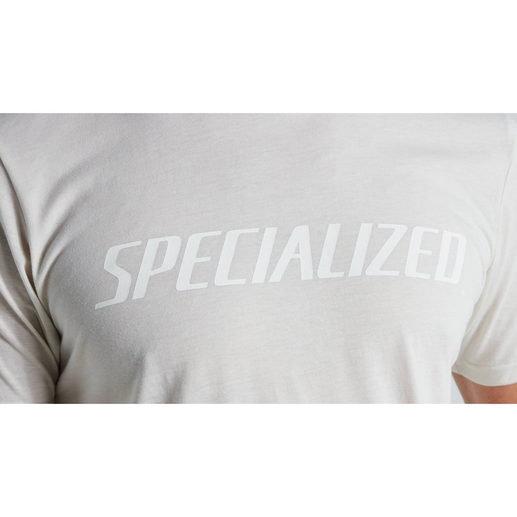 Men's Wordmark T-Shirt