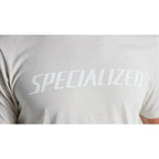 Men's Wordmark T-Shirt