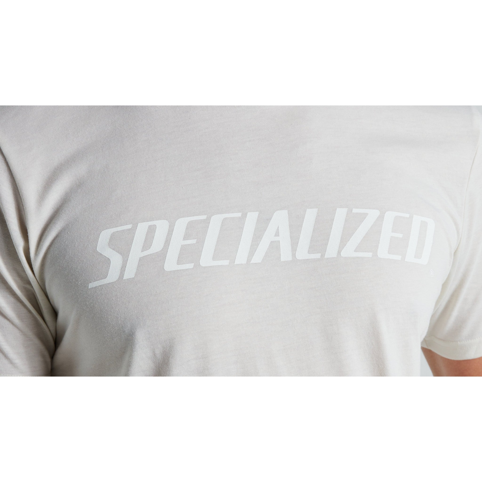 Men's Wordmark T-Shirt