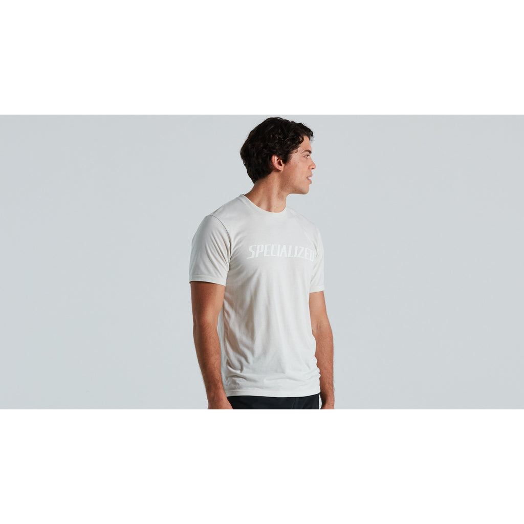 Men's Wordmark T-Shirt