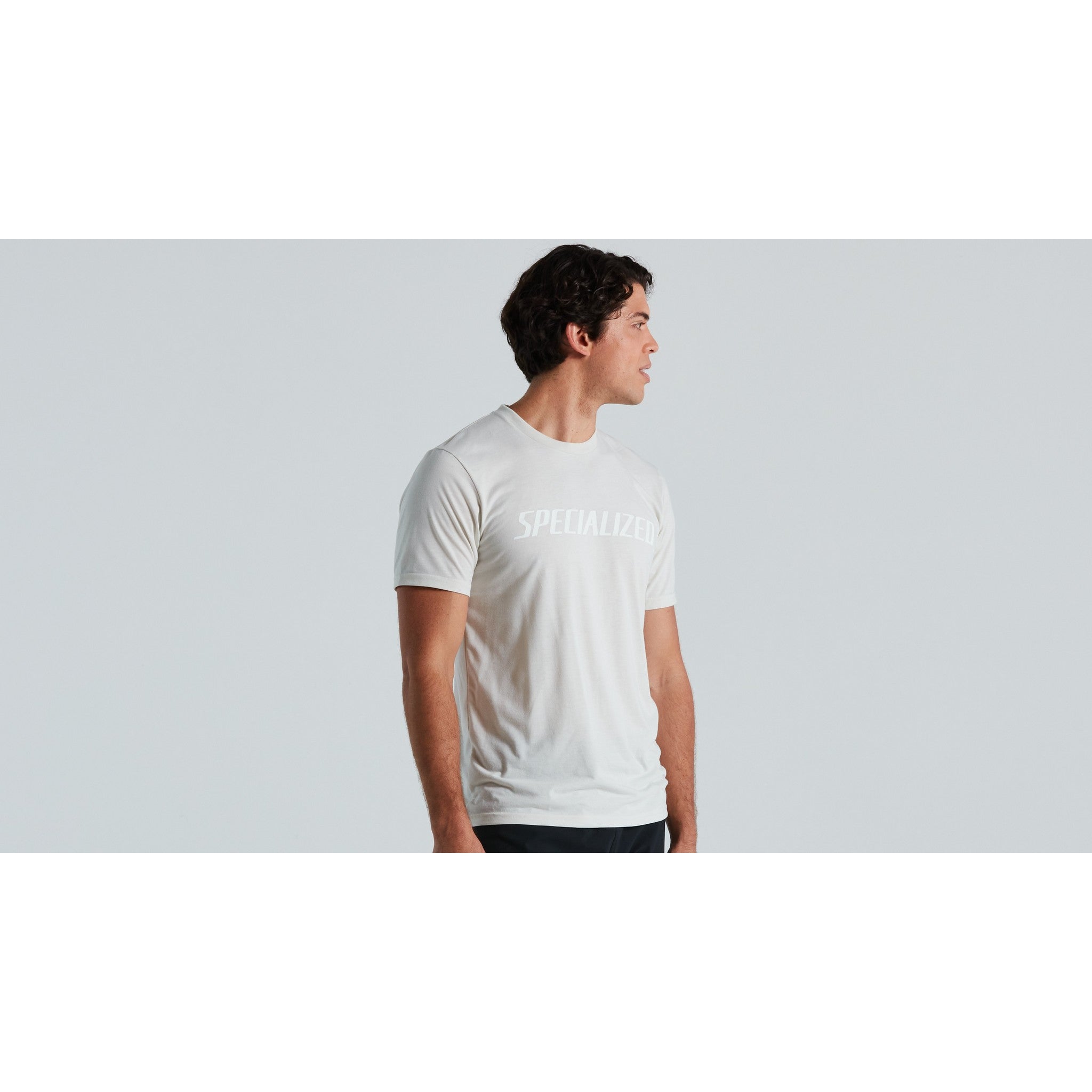Men's Wordmark T-Shirt