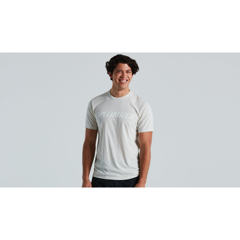 Men's Wordmark T-Shirt