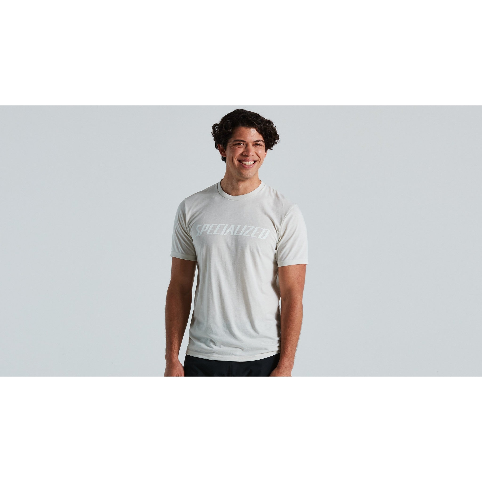 Men's Wordmark T-Shirt