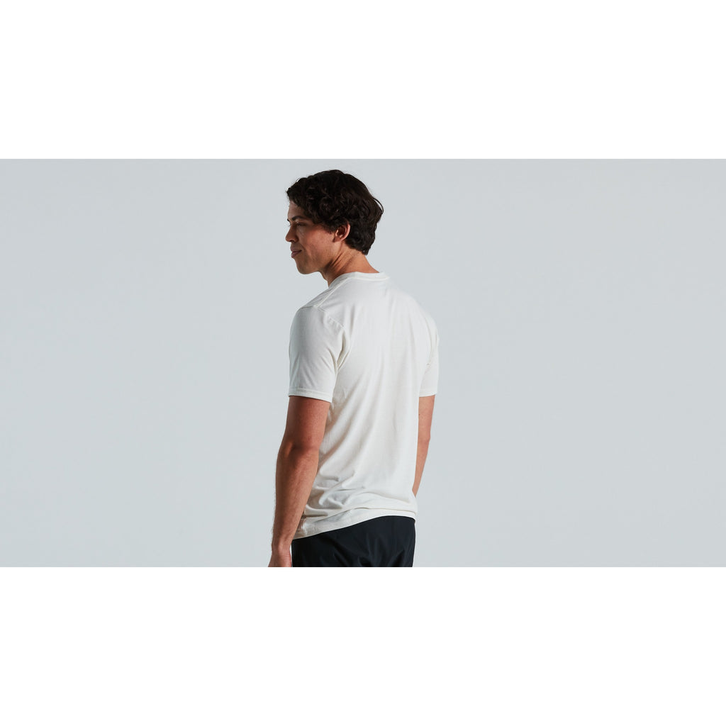 Men's Wordmark T-Shirt