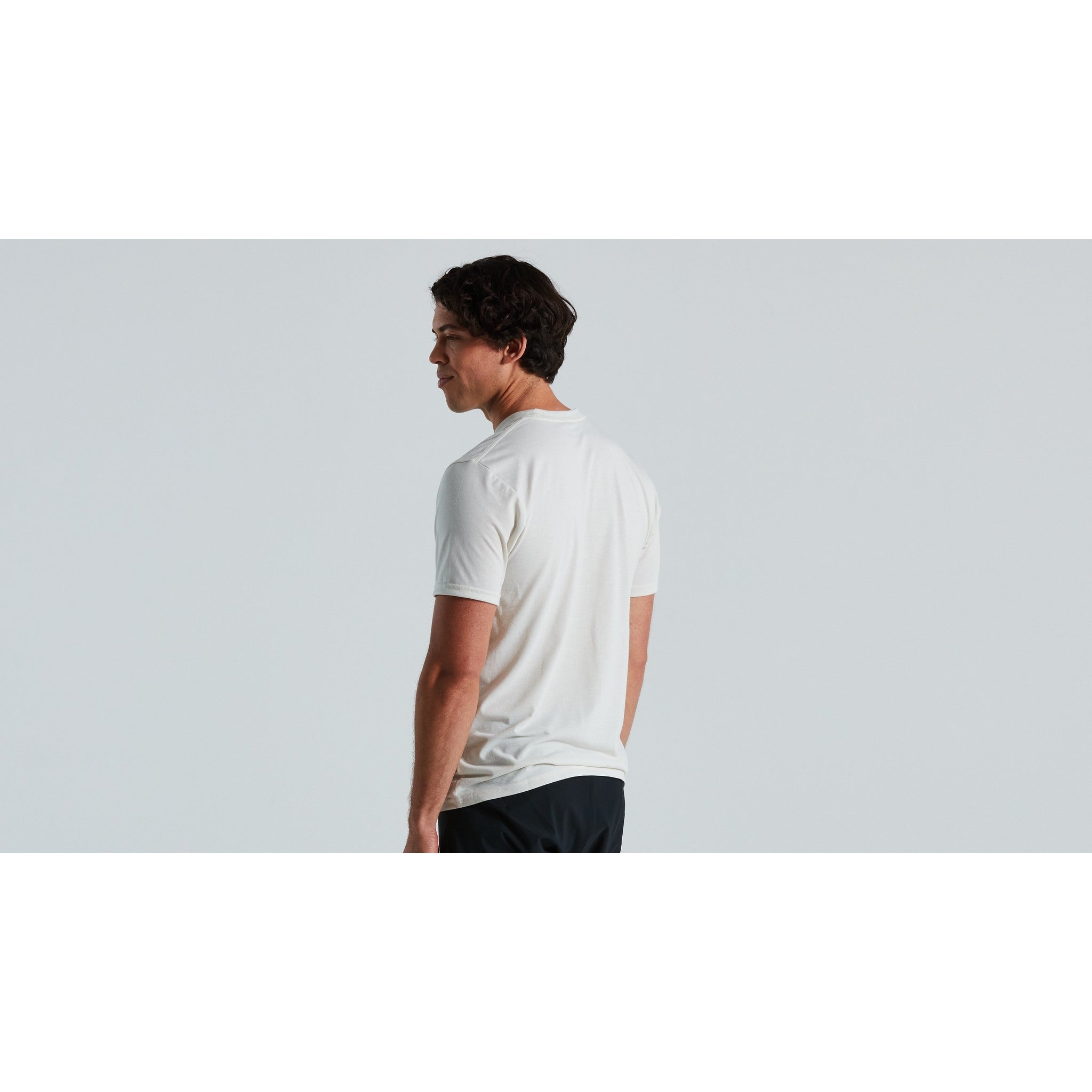 Men's Wordmark T-Shirt