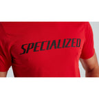 Men's Wordmark T-Shirt