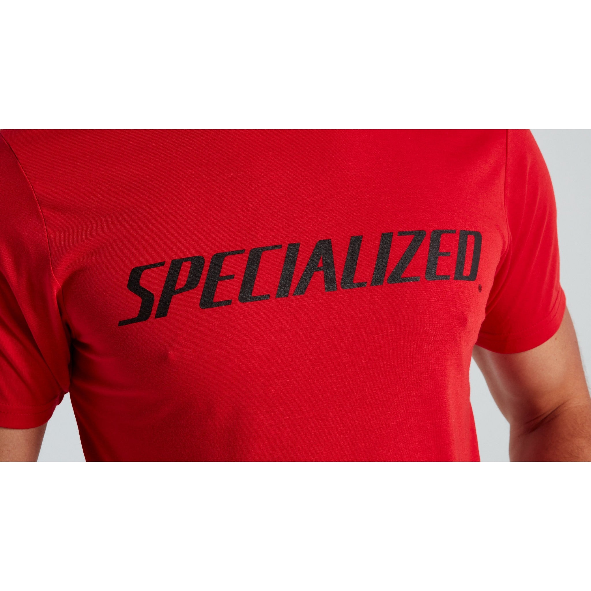 Men's Wordmark T-Shirt