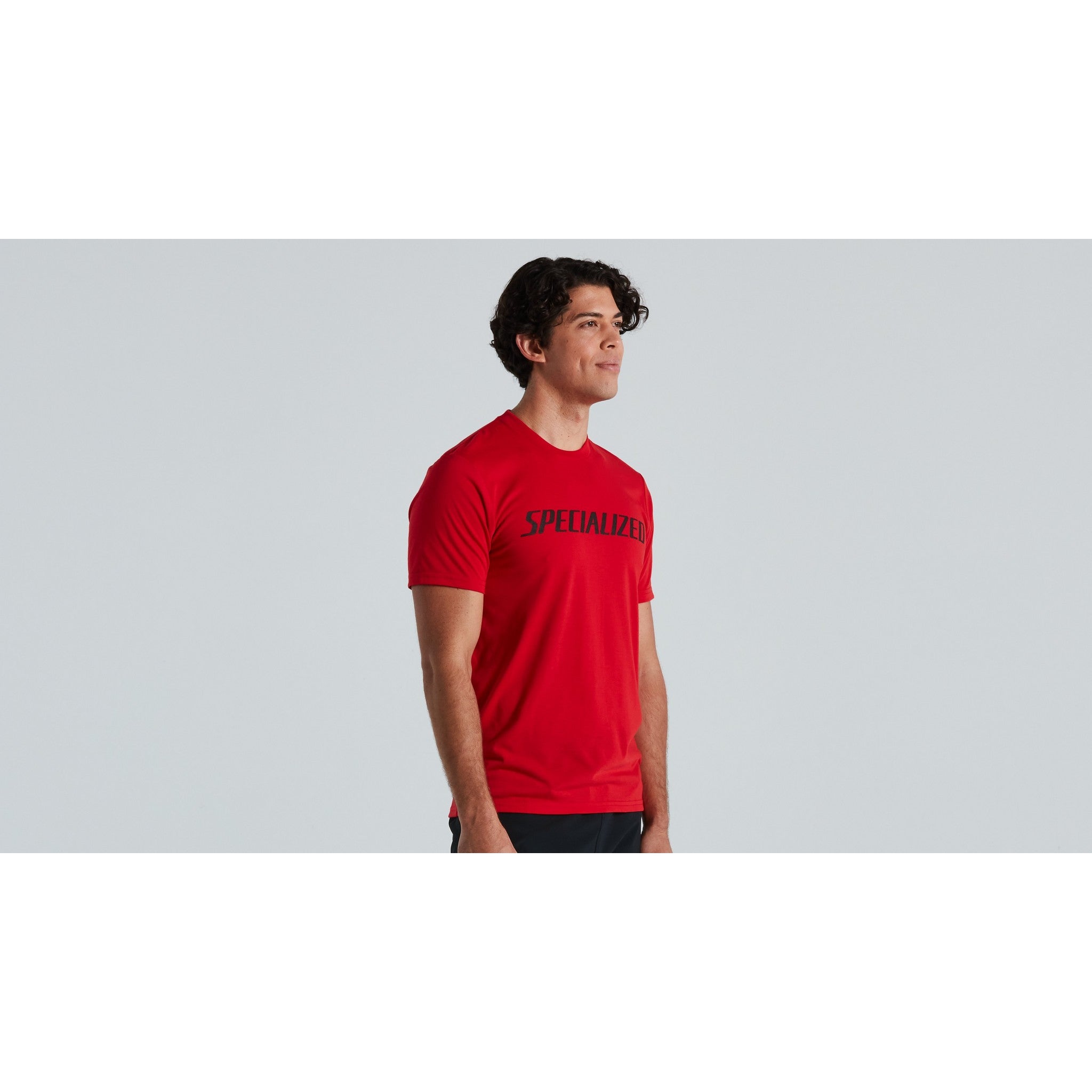 Men's Wordmark T-Shirt