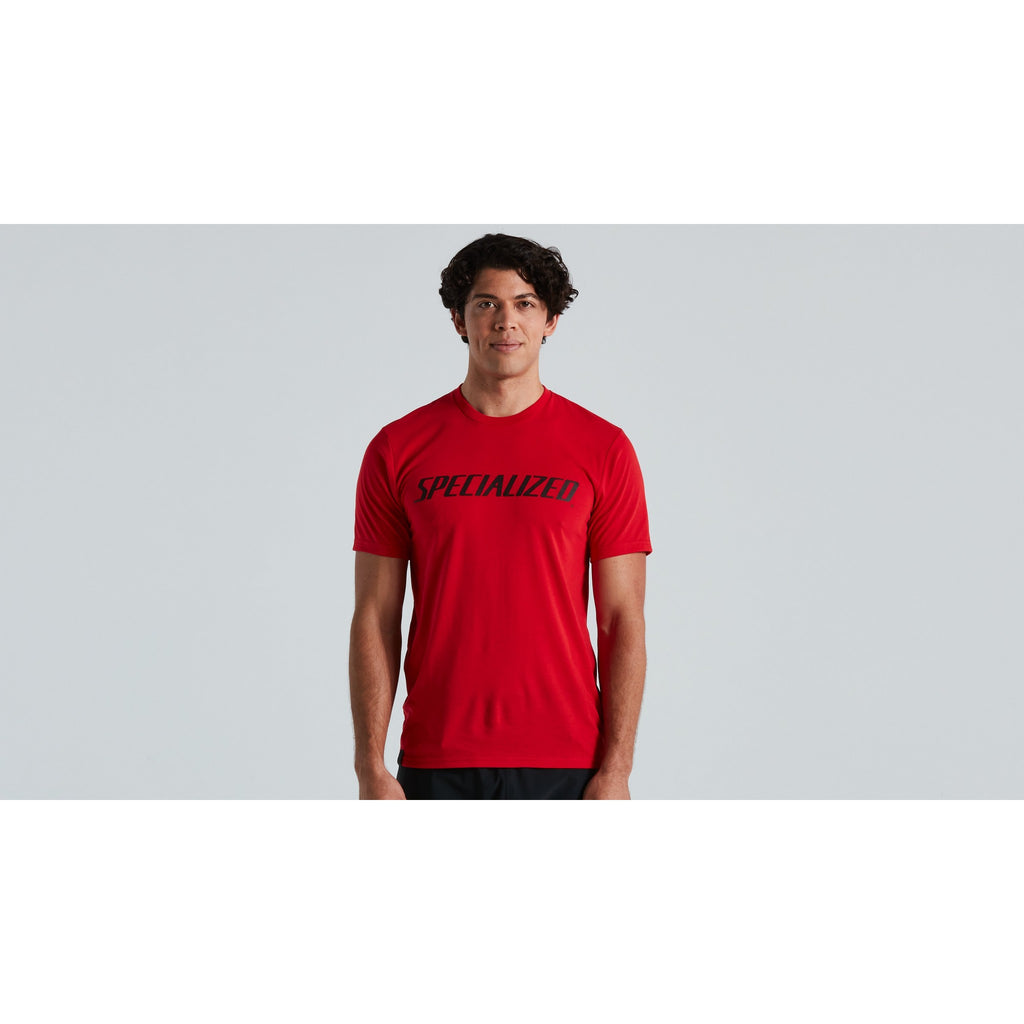 Men's Wordmark T-Shirt