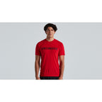 Men's Wordmark T-Shirt