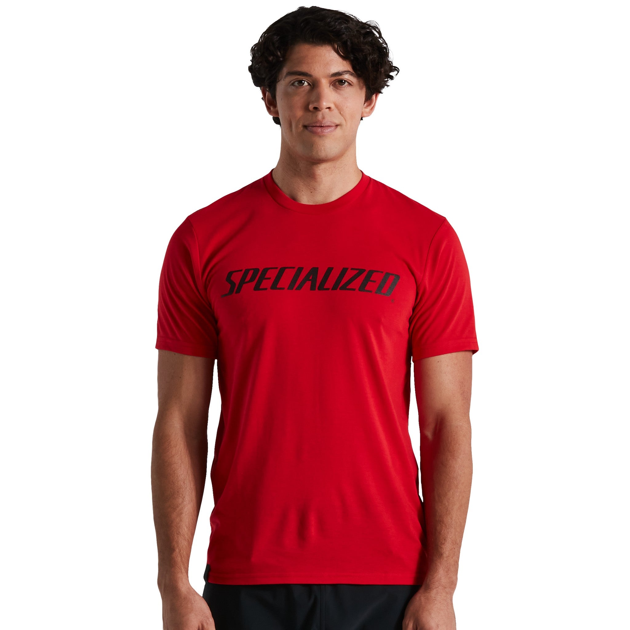 Men's Wordmark T-Shirt