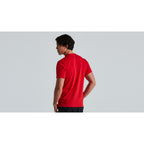Men's Wordmark T-Shirt